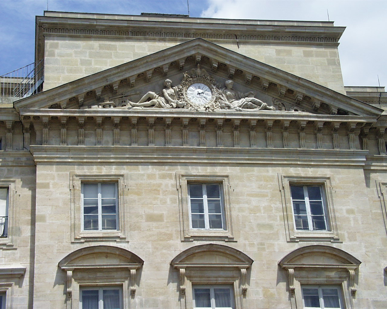 Monnaie